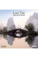 Календар 2020 - Lao Tse